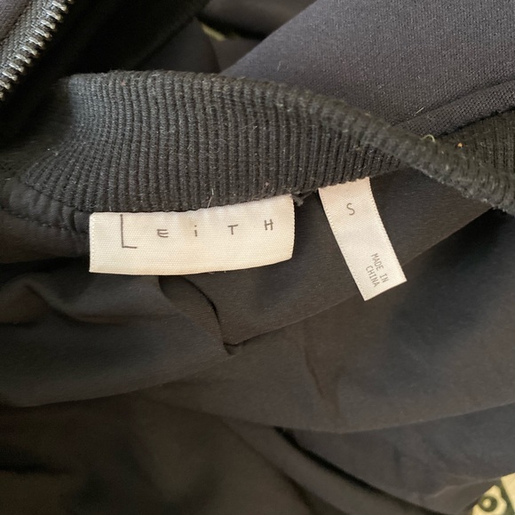 LEITH bomber jacket - Picture 5 of 6